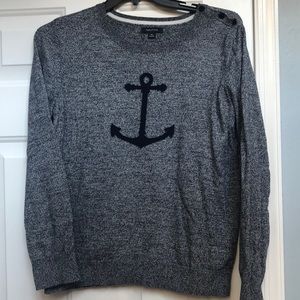 Nautica Women’s XL sweater